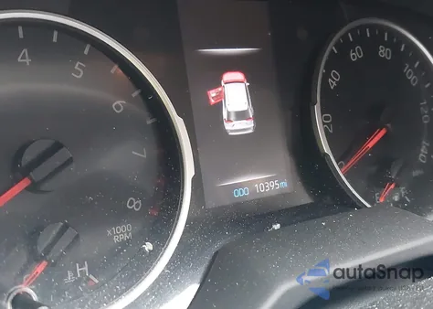 2021 Toyota Rav4 Xle Premium из США, поврежденный, VIN 2T3A1RFV8MW227754